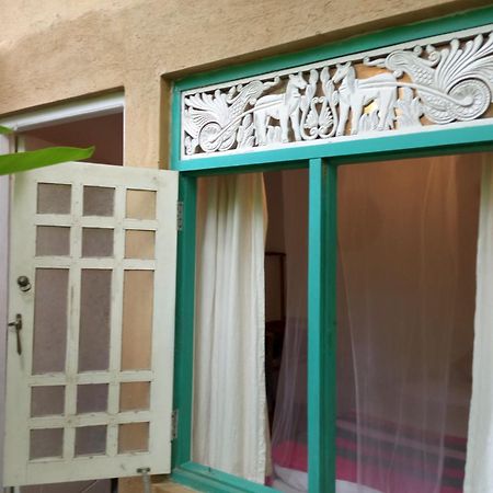 Apartamento Hiriketiya Mahi Surf Dikwella Sur Exterior foto