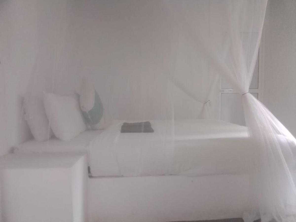 Apartamento Hiriketiya Mahi Surf Dikwella Sur Exterior foto