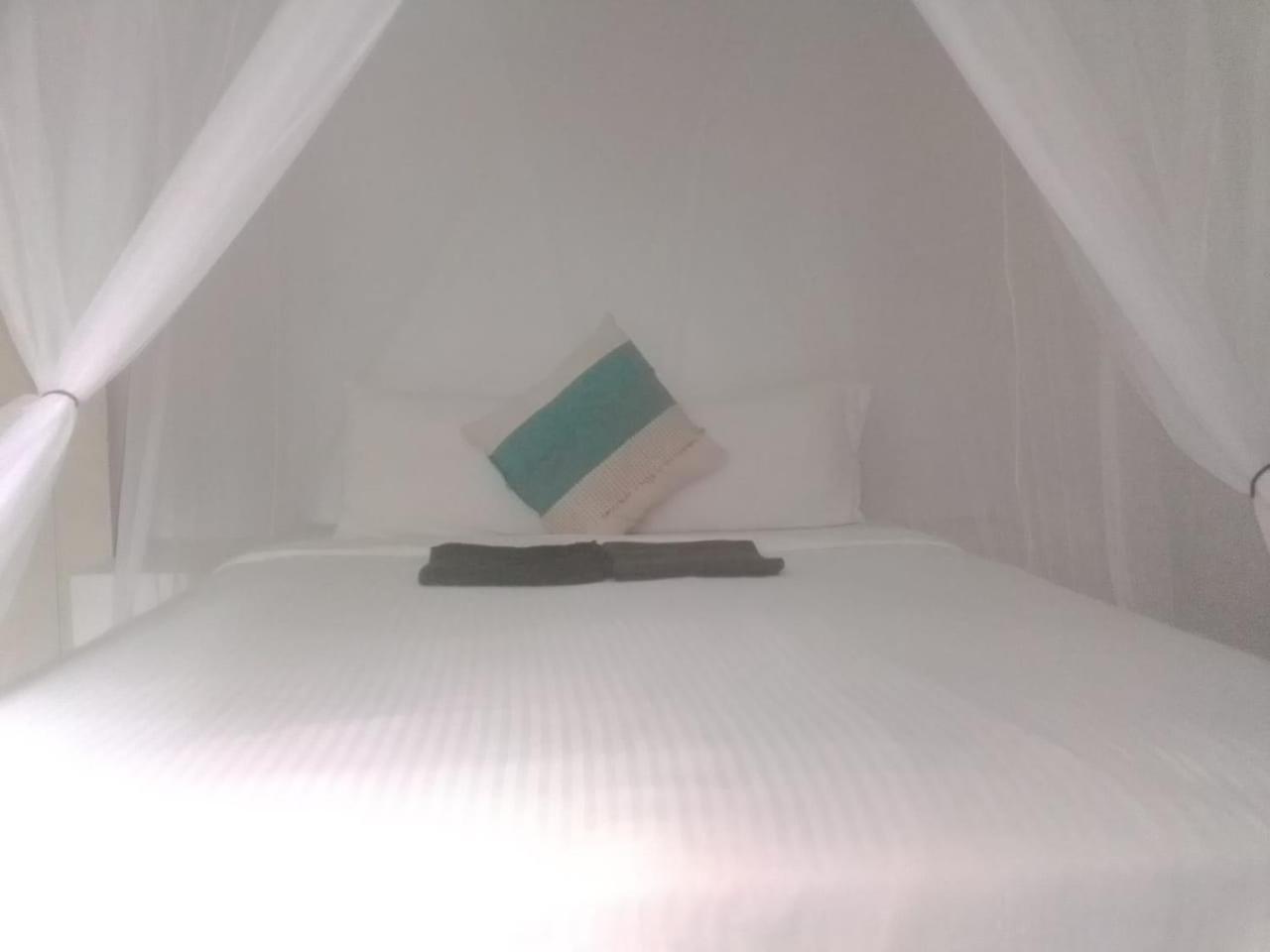 Apartamento Hiriketiya Mahi Surf Dikwella Sur Exterior foto