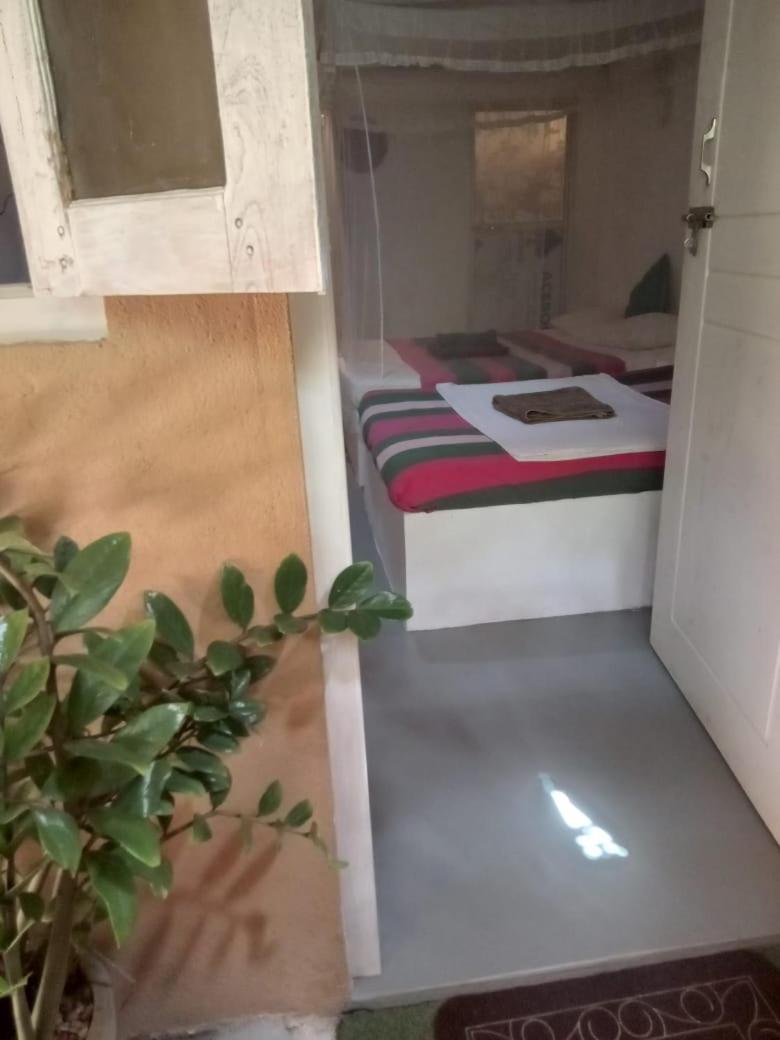 Apartamento Hiriketiya Mahi Surf Dikwella Sur Exterior foto