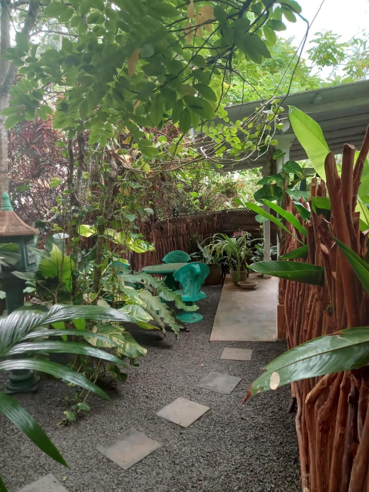Apartamento Hiriketiya Mahi Surf Dikwella Sur Exterior foto