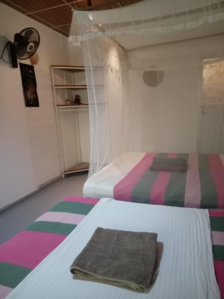 Apartamento Hiriketiya Mahi Surf Dikwella Sur Exterior foto