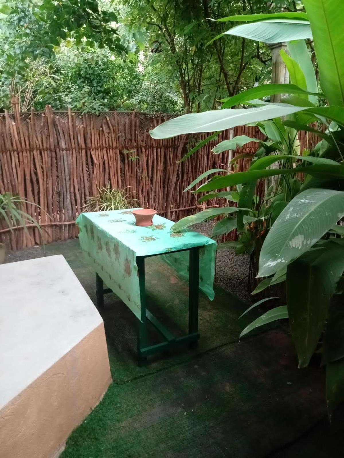 Apartamento Hiriketiya Mahi Surf Dikwella Sur Exterior foto