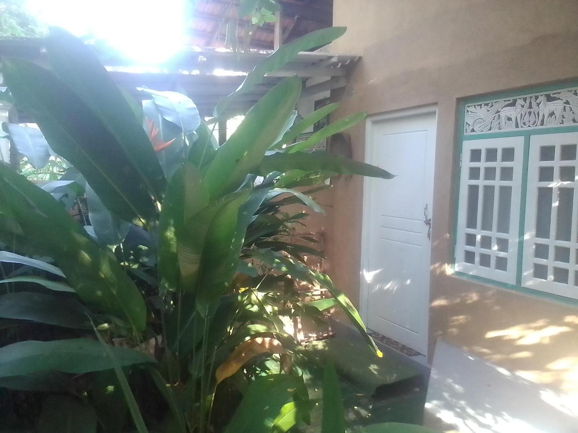 Apartamento Hiriketiya Mahi Surf Dikwella Sur Exterior foto