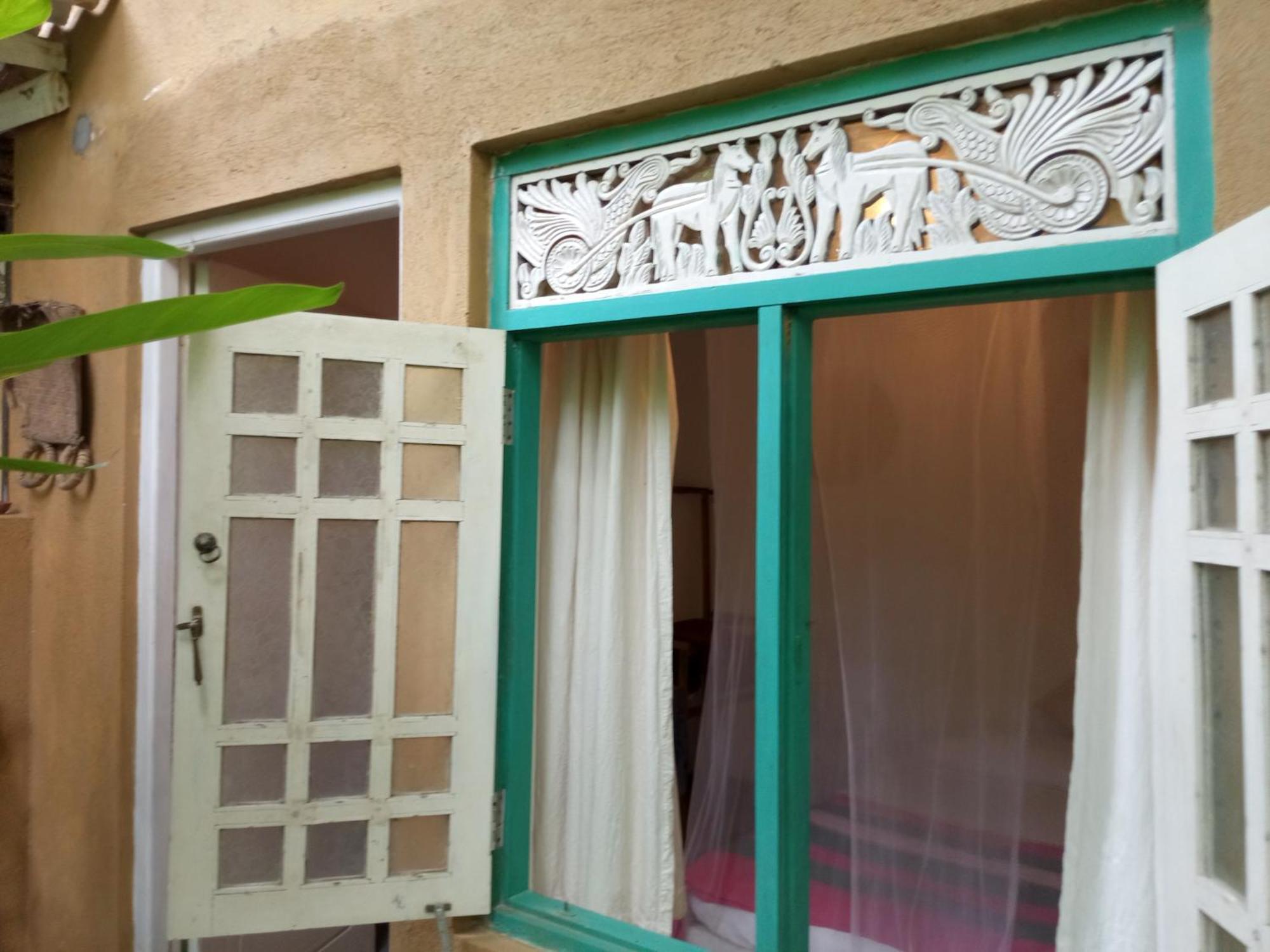 Apartamento Hiriketiya Mahi Surf Dikwella Sur Exterior foto
