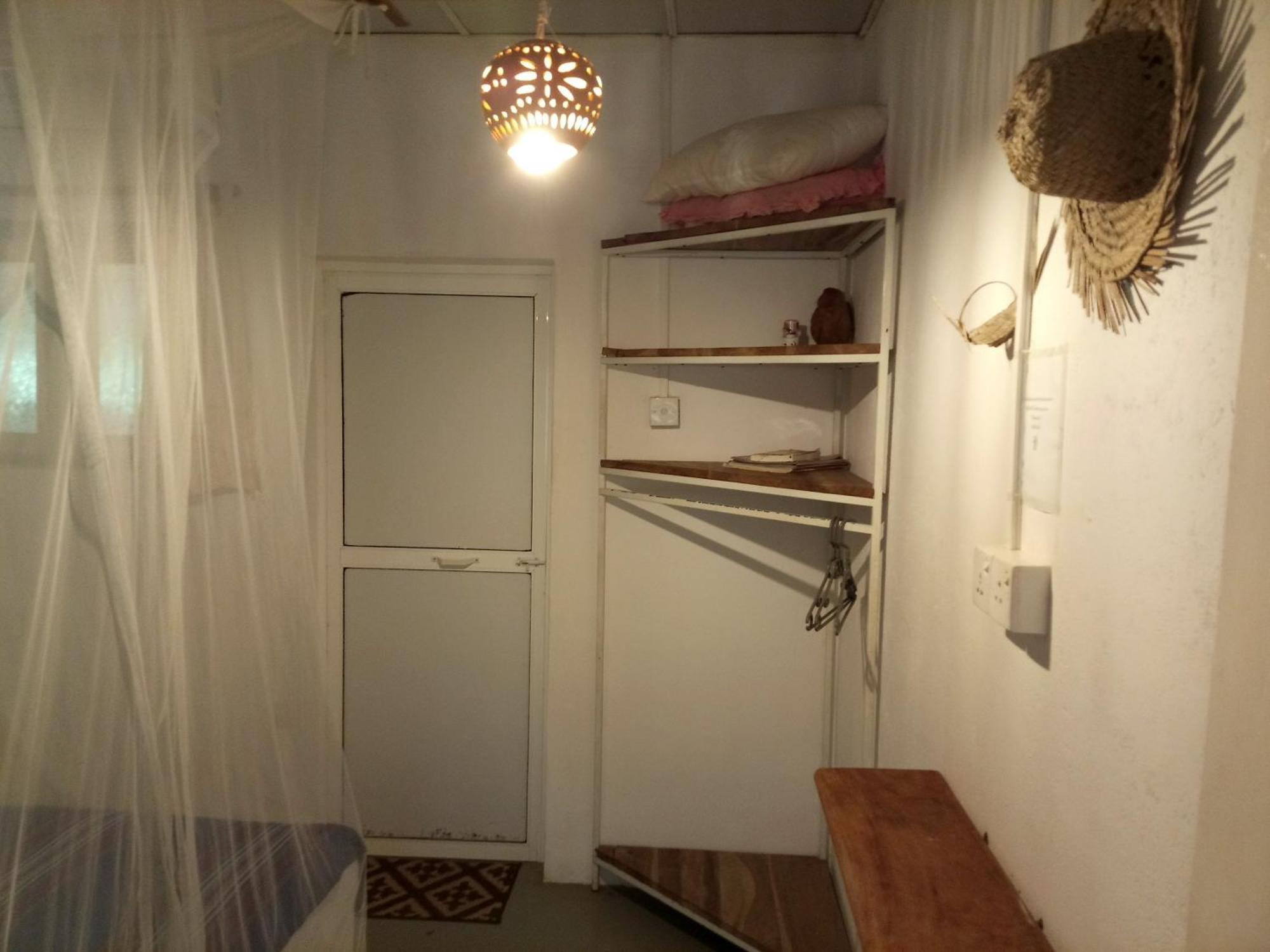 Apartamento Hiriketiya Mahi Surf Dikwella Sur Exterior foto