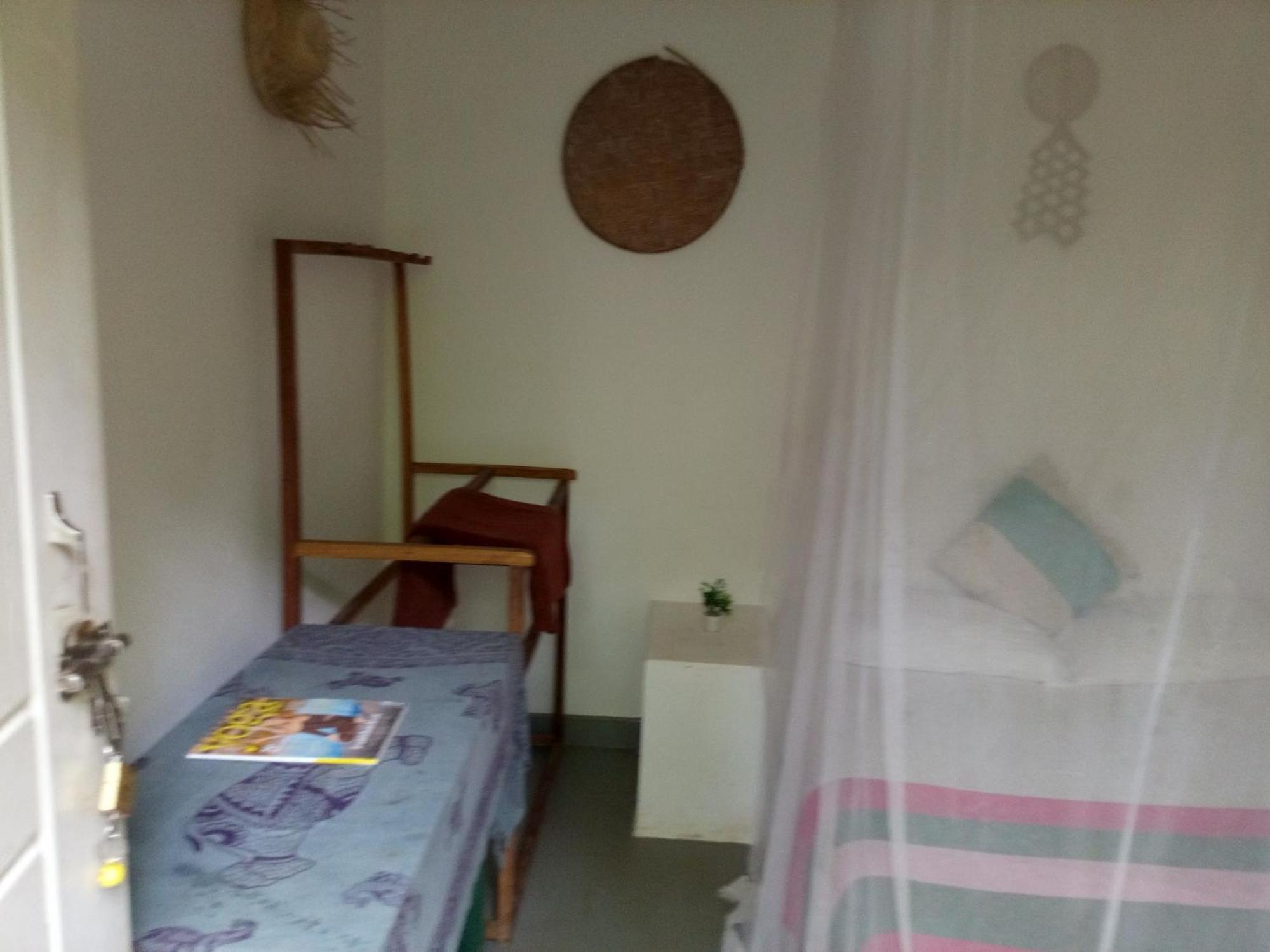 Apartamento Hiriketiya Mahi Surf Dikwella Sur Habitación foto