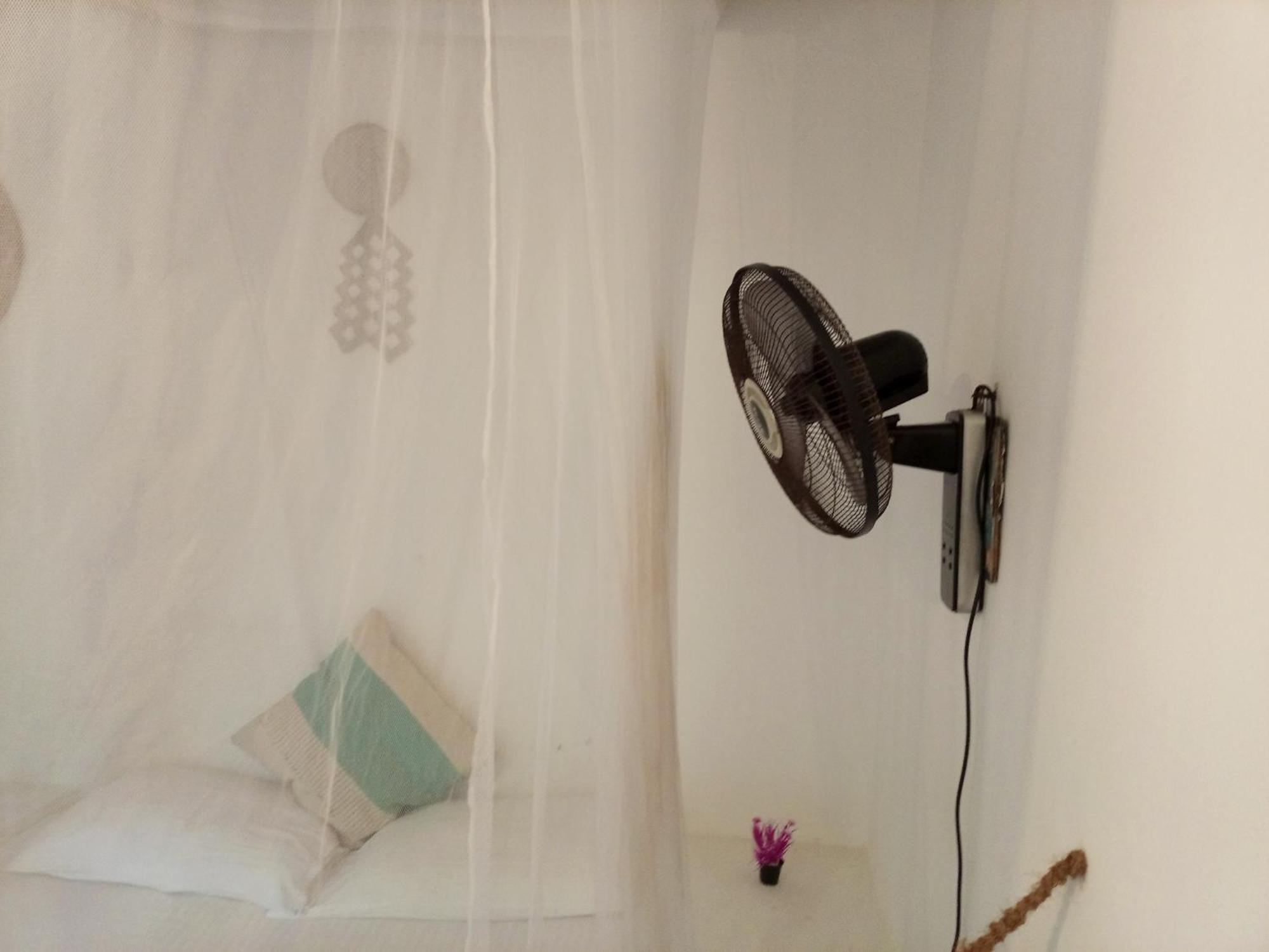 Apartamento Hiriketiya Mahi Surf Dikwella Sur Exterior foto
