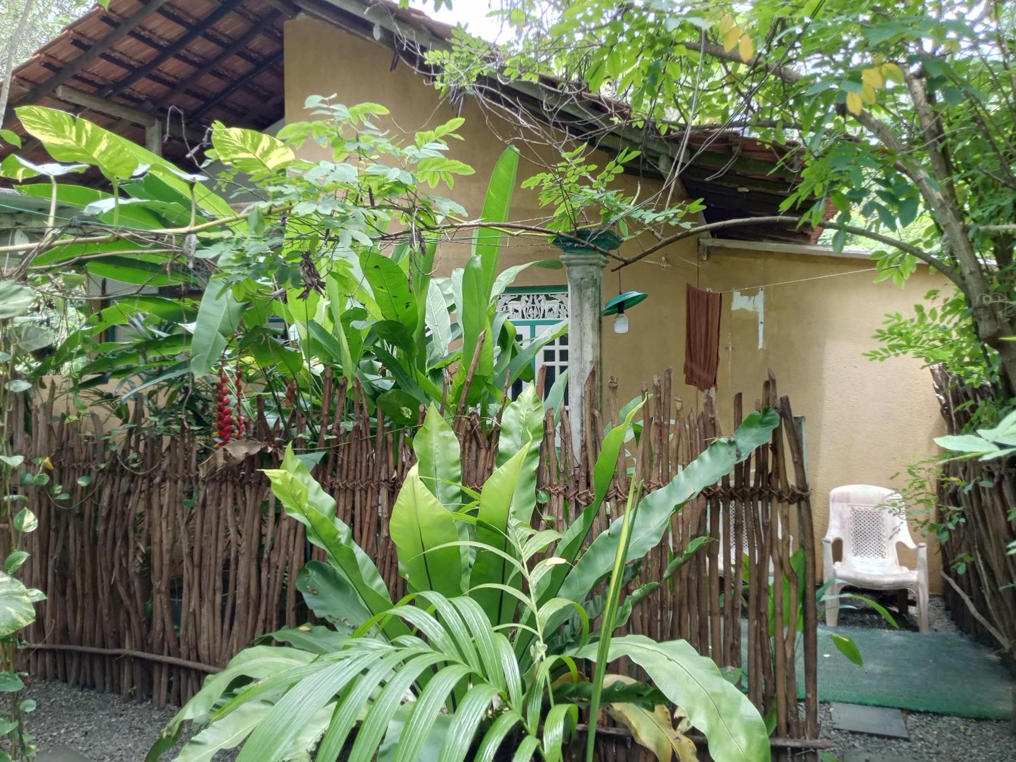 Apartamento Hiriketiya Mahi Surf Dikwella Sur Exterior foto