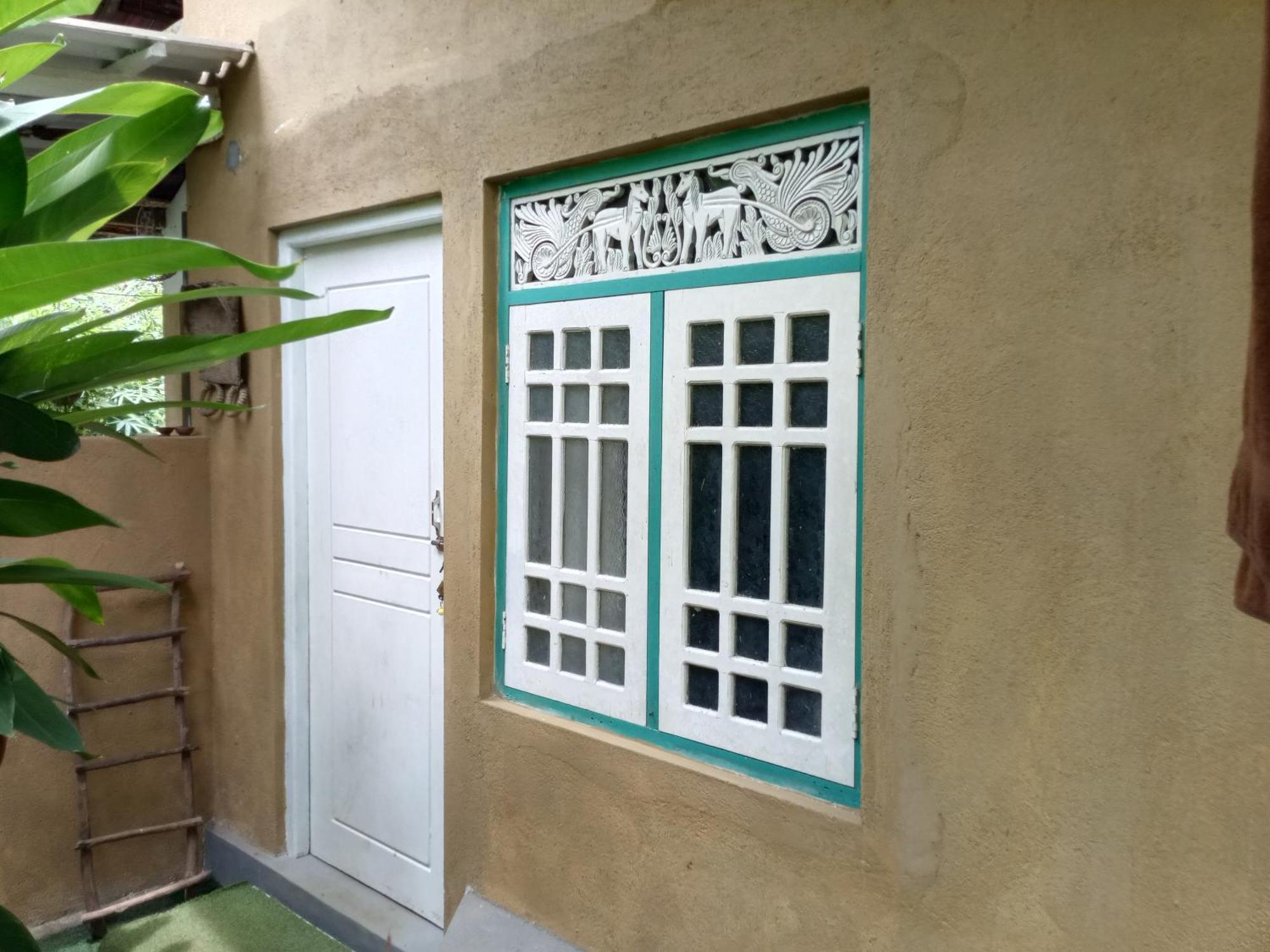 Apartamento Hiriketiya Mahi Surf Dikwella Sur Exterior foto