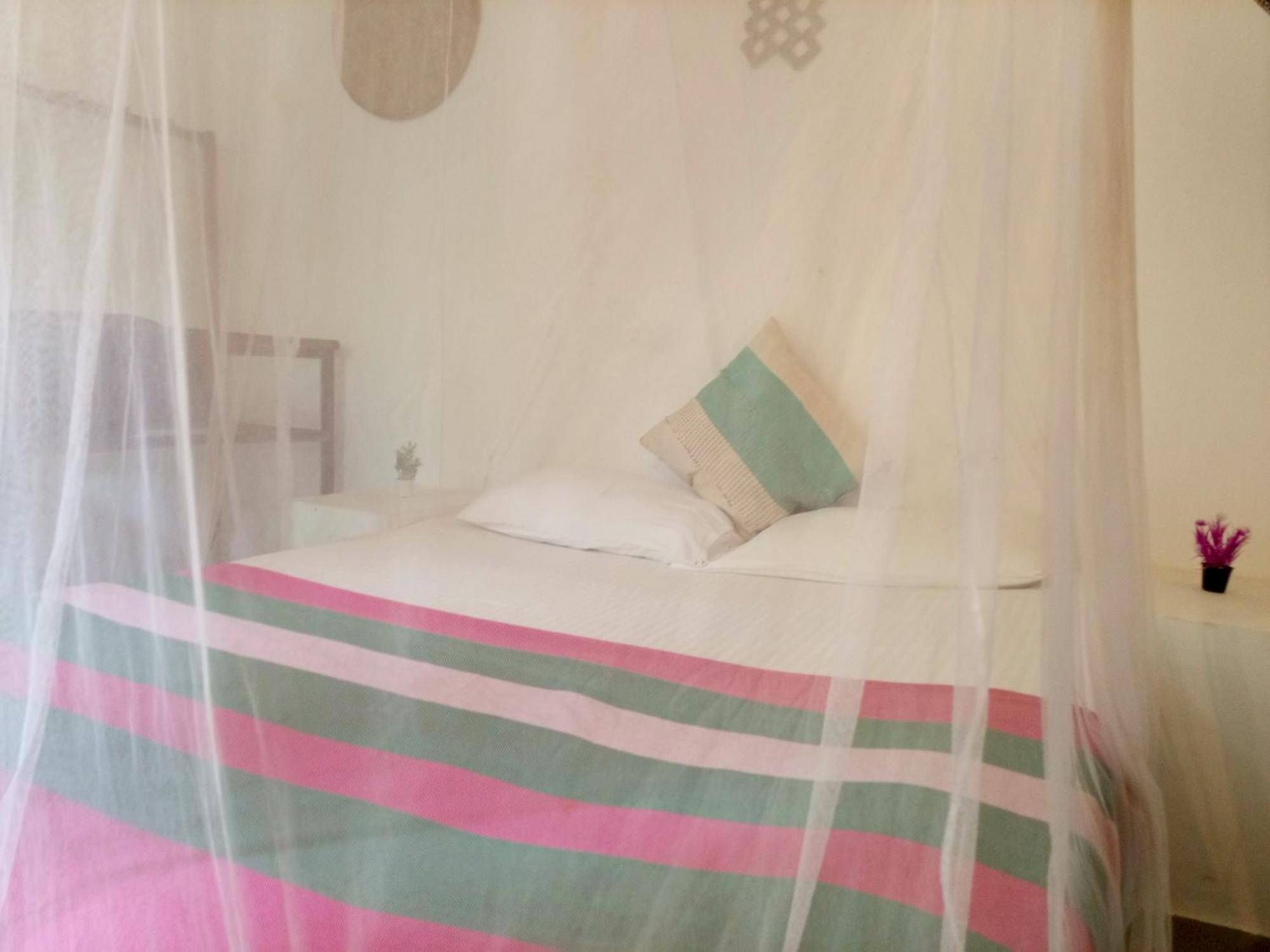 Apartamento Hiriketiya Mahi Surf Dikwella Sur Exterior foto