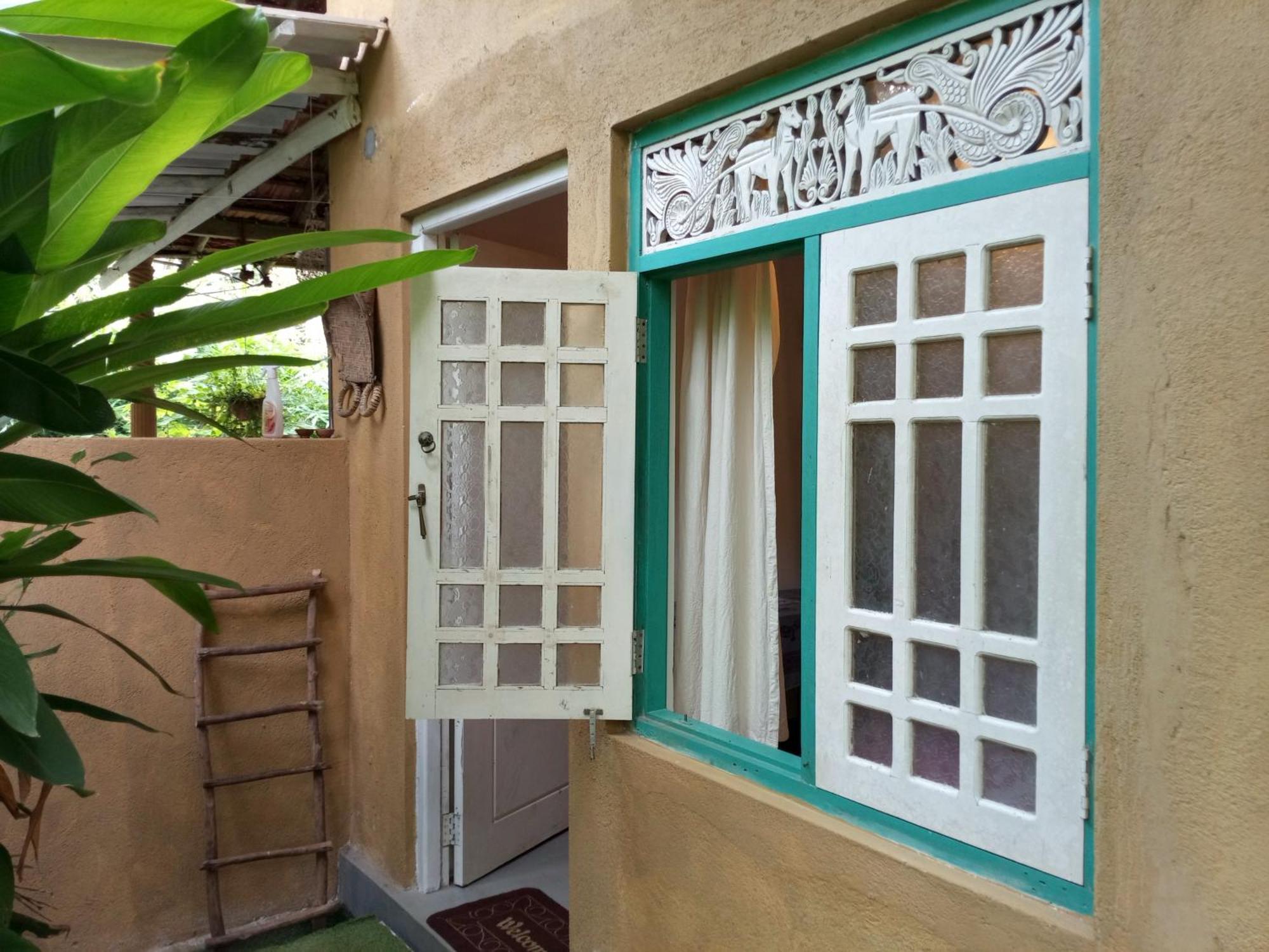 Apartamento Hiriketiya Mahi Surf Dikwella Sur Exterior foto